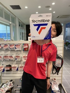 ストリングキャンペーン！！