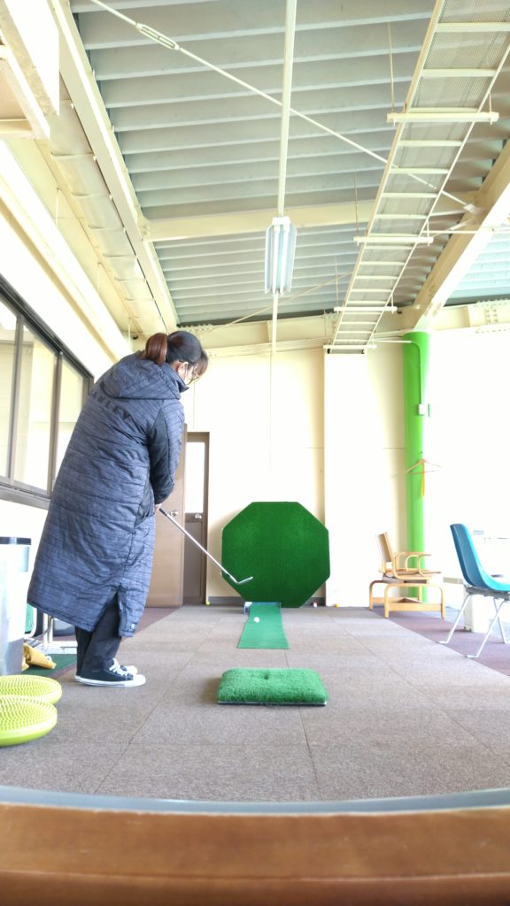 オリジナル練習紹介＆ワンちゃん⑤